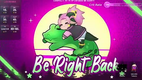 Bambi online show from 21, 9, 2025