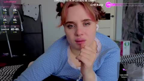 Bambi online show from 24, 9, 2025