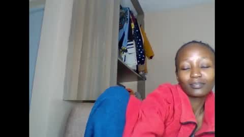 Snapshot of bambi_bunnie chatting on 6, 6, 2026 Bambi online show from 6, 6, 2026