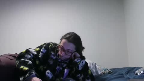 bambiboo8113 online show from 6, 1, 2025