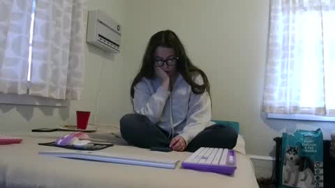 bambiboo8113 online show from 30, 11, 2025