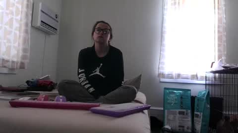 bambiboo8113 online show from 16, 12, 2025