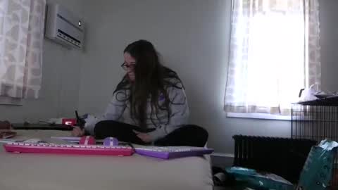 bambiboo8113 online show from 17, 12, 2025