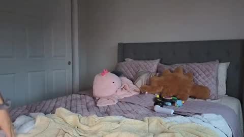 bambifarrina online show from 6, 10, 2025