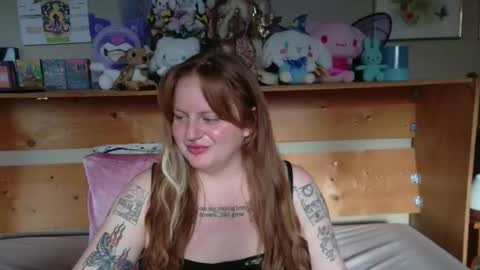 Bambi online show from 14, 12, 2025