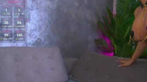 Snapshot of bambikayy chatting on 19, 1, 2026 Bambi online show from 19, 1, 2026