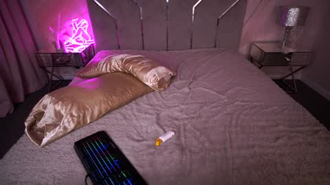 Bambi online show from 24, 1, 2025