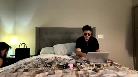 bamboozle602478 online show from 31, 3, 2026