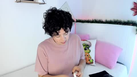 Esteban  online show from 7, 12, 2024