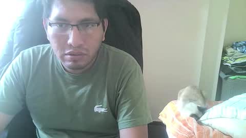 Yisus online show from 27, 11, 2025