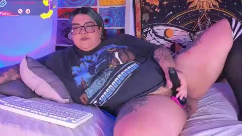 Snapshot of banana__squirt chatting on 2, 10, 2025 Ana  online show from 2, 10, 2025