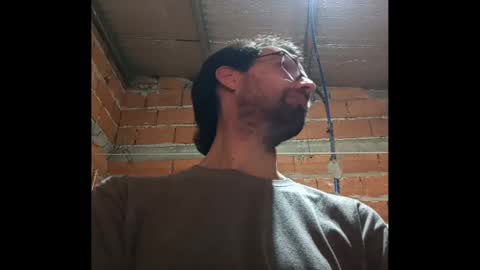 Ezequiel online show from 19, 9, 2025