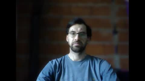 Ezequiel online show from 20, 9, 2025