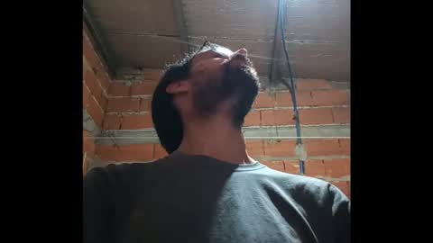 Ezequiel online show from 11, 10, 2025