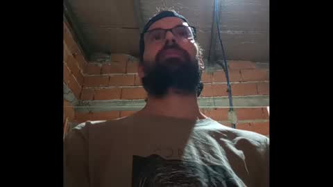 Ezequiel online show from 16, 10, 2025