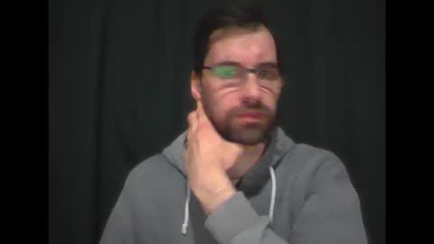 Ezequiel online show from 12, 11, 2025