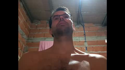 Ezequiel online show from 3, 3, 2026