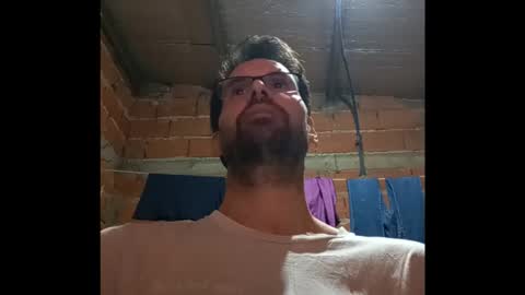 Ezequiel online show from 15, 3, 2026