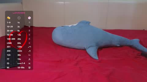 . online show from 10, 9, 2025