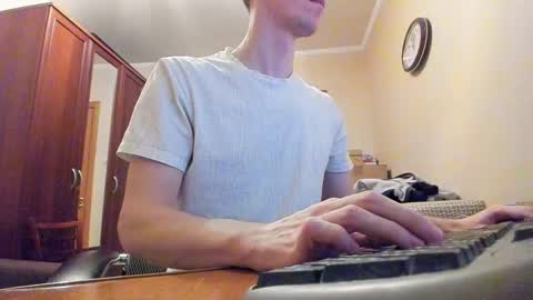 BananaBoy online show from 22, 2, 2026