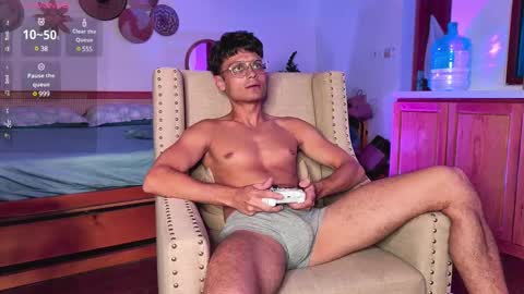Snapshot of bananachill chatting on 9, 2, 2025 Chill online show from 9, 2, 2025