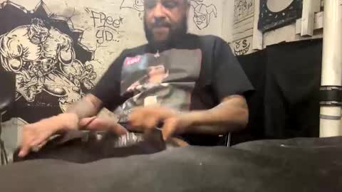 bananamandingo online show from 21, 3, 2026