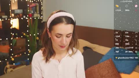 Ellen and  online show from 23, 2, 2026