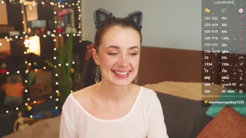 Ellen and  online show from 1, 3, 2026