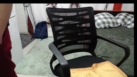 Kengoo4girls online show from 27, 3, 2026