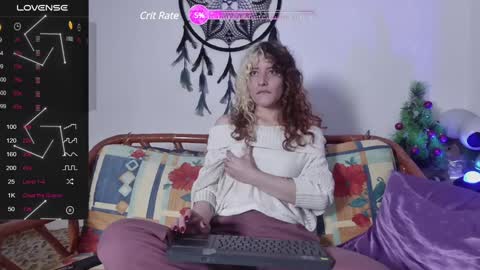 V E R O N I C A online show from 5, 1, 2025