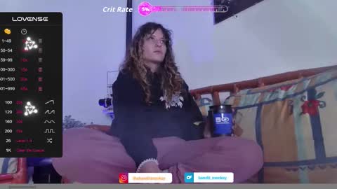 V E R O N I C A online show from 7, 1, 2026