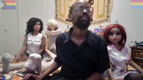 Snapshot of bandohusbando chatting on 22, 11, 2025 Bando Husbando online show from 22, 11, 2025