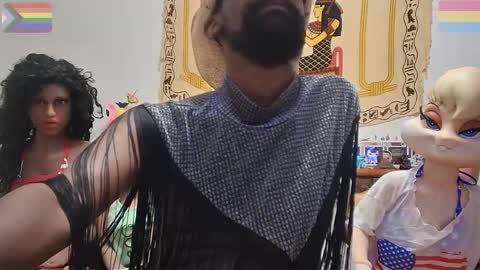 Snapshot of bandohusbando chatting on 26, 5, 2026 Bando Husbando online show from 26, 5, 2026
