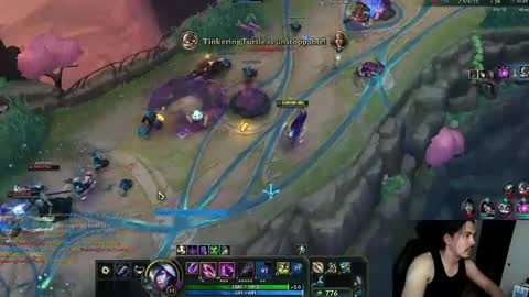 Snapshot of bandrews4795 chatting on 5, 4, 2026 John online show from 5, 4, 2026