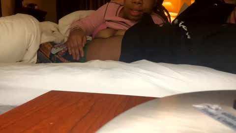 BeenLit online show from 11, 12, 2024