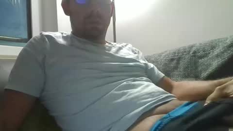 Mark online show from 8, 10, 2025