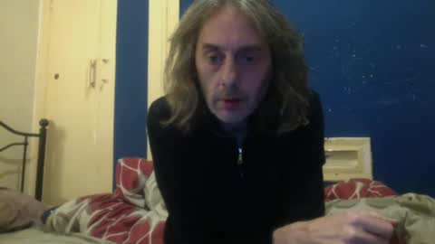 bangintoleather online show from 3, 1, 2025