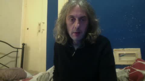 bangintoleather online show from 7, 2, 2025