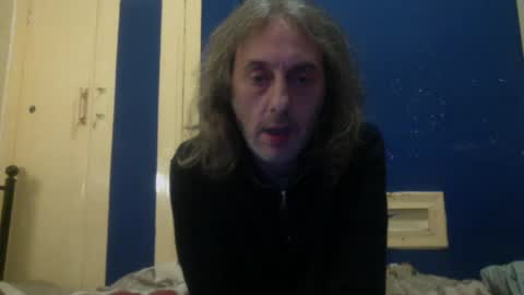 bangintoleather online show from 13, 2, 2025