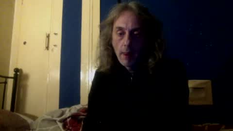 bangintoleather online show from 6, 3, 2025
