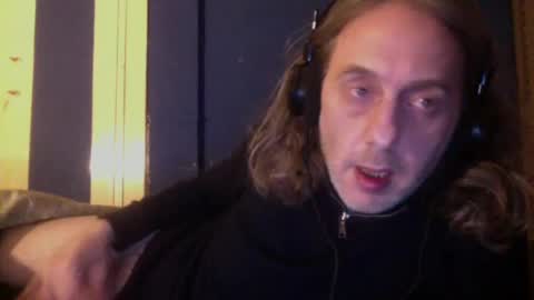 bangintoleather online show from 8, 3, 2025