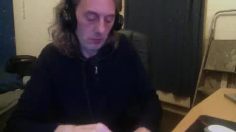 bangintoleather online show from 17, 10, 2025