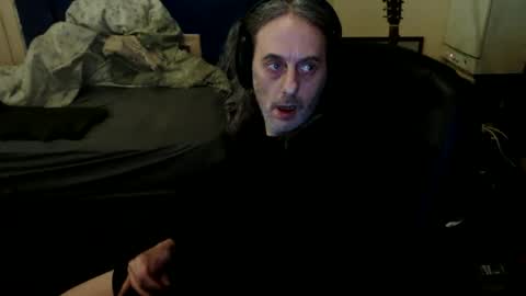 bangintoleather online show from 3, 2, 2026