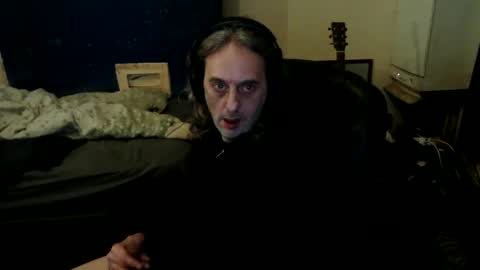 bangintoleather online show from 13, 2, 2026