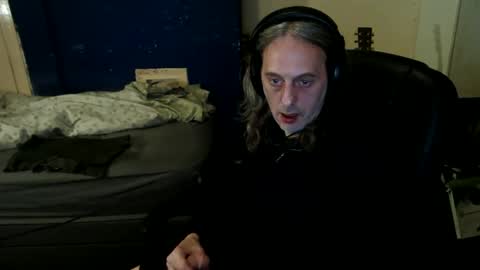 bangintoleather online show from 9, 5, 2026