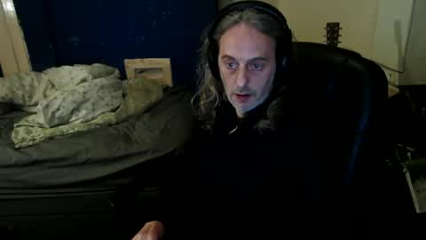 bangintoleather online show from 15, 5, 2026