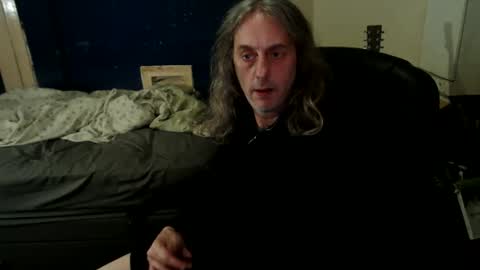 bangintoleather online show from 21, 5, 2026