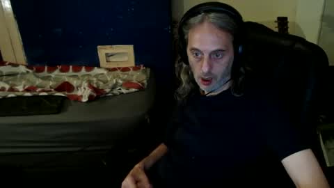 bangintoleather online show from 27, 5, 2026