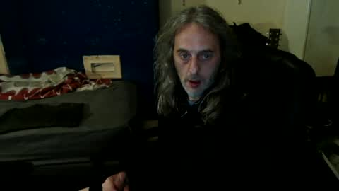 bangintoleather online show from 3, 7, 2026