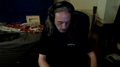 bangintoleather online show from 10, 7, 2026